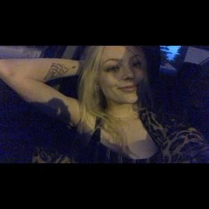 Meet your Posher, Jasmine